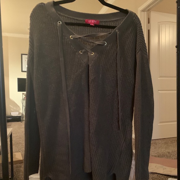 Assorted Plus Sized Sweaters - Picture 3 of 5